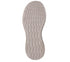 Pantofi sport, dama, SKECHERS BOBS GEO LITE - DIVINE PACE SLIP-INS 117413-TPE bej, textil